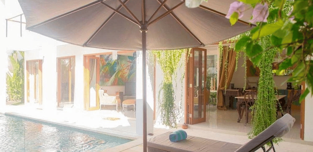 Rent villa Marianna, Indonesia, Bali, Tanjung Benoa | Villacarte