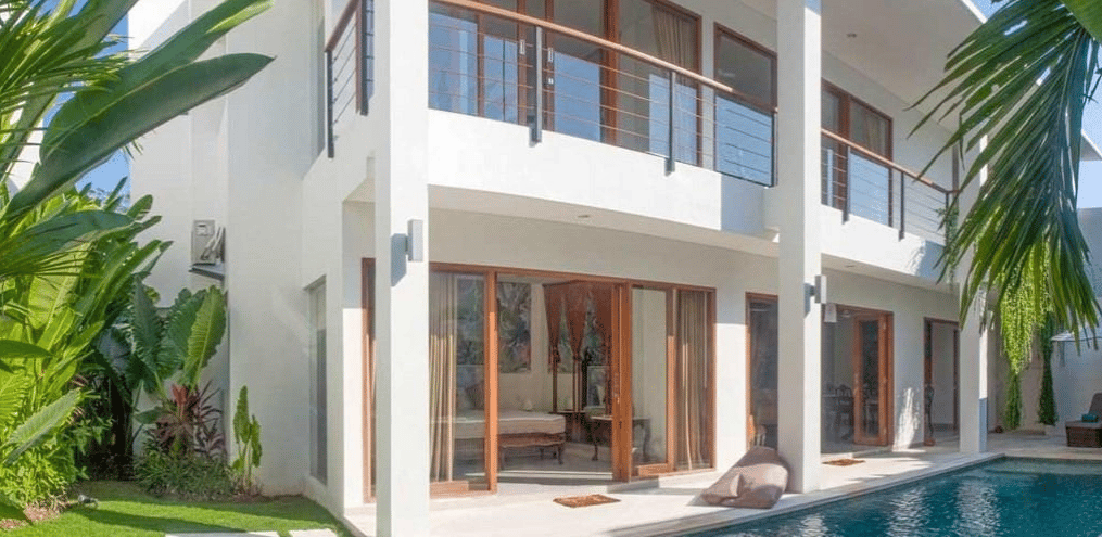 Rent villa Marianna, Indonesia, Bali, Tanjung Benoa | Villacarte