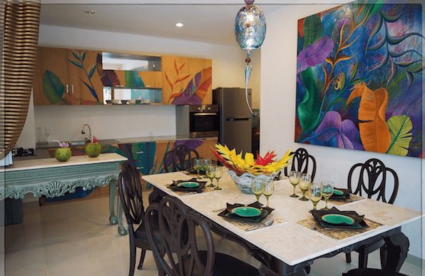 Rent villa Marianna, Indonesia, Bali, Tanjung Benoa | Villacarte