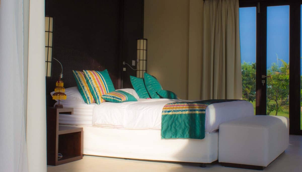 Rent villa Alice, Indonesia, Bali, Csangu | Villacarte