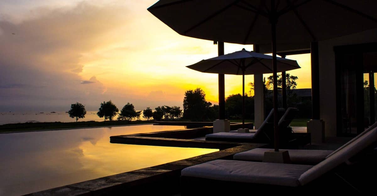 Rent villa Alice, Indonesia, Bali, Csangu | Villacarte