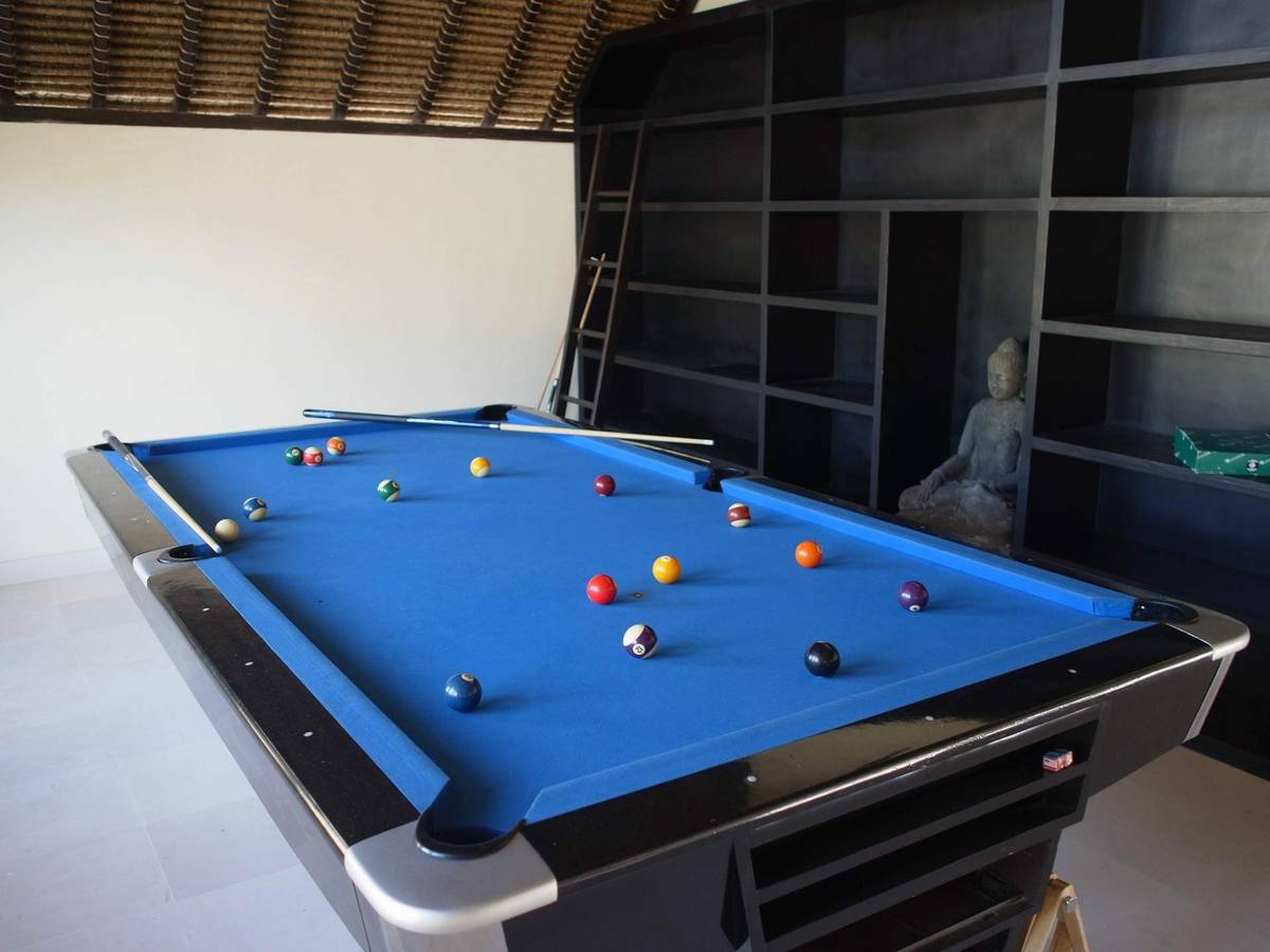 Rent villa Alice, Indonesia, Bali, Csangu | Villacarte