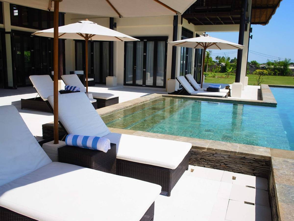 Rent villa Alice, Indonesia, Bali, Csangu | Villacarte