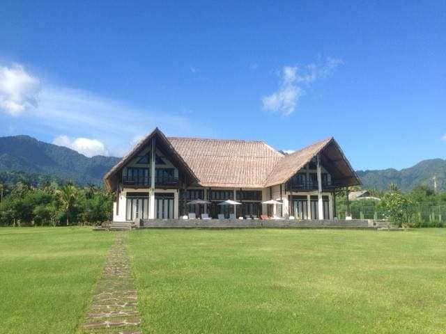 Rent villa Alice, Indonesia, Bali, Csangu | Villacarte