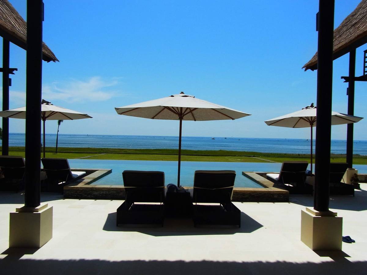 Rent villa Alice, Indonesia, Bali, Csangu | Villacarte