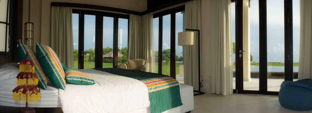 Rent villa Alice, Indonesia, Bali, Csangu | Villacarte