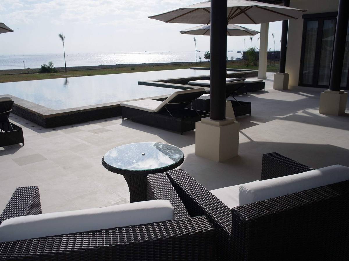 Rent villa Alice, Indonesia, Bali, Csangu | Villacarte