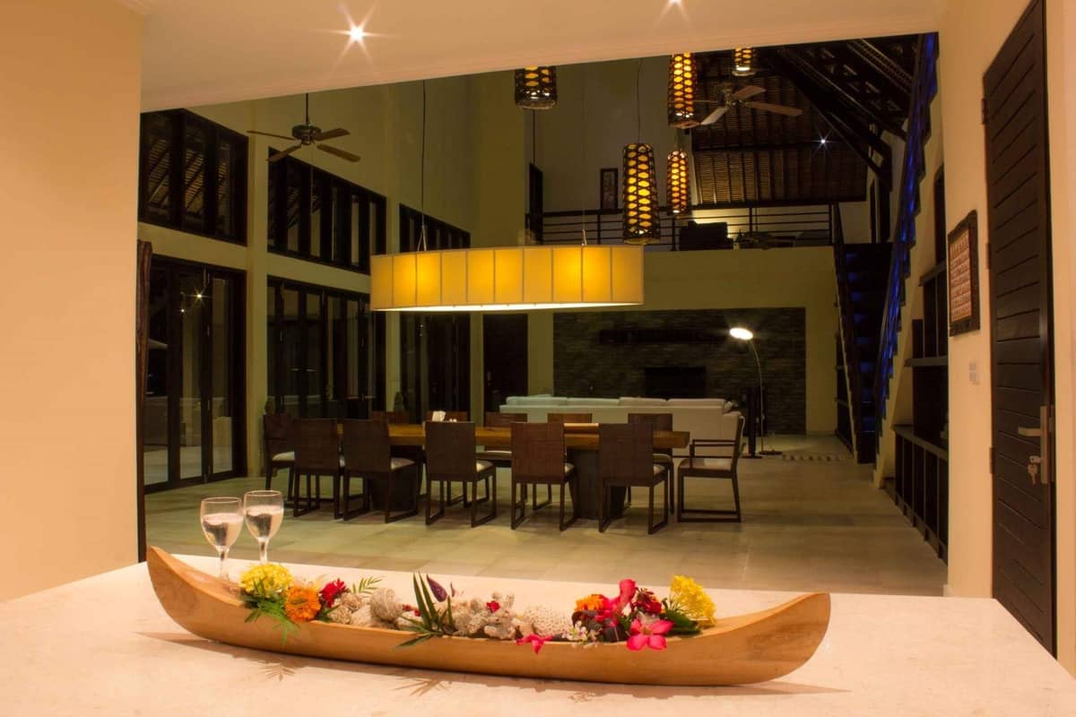 Rent villa Alice, Indonesia, Bali, Csangu | Villacarte