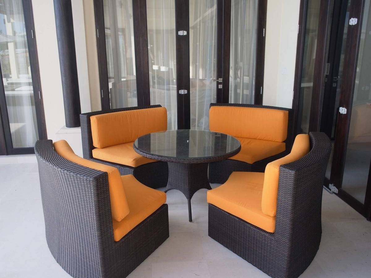 Rent villa Alice, Indonesia, Bali, Csangu | Villacarte