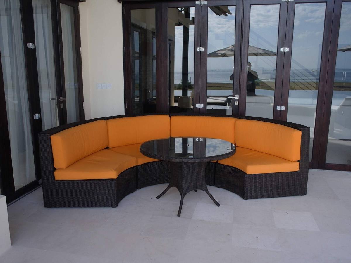 Rent villa Alice, Indonesia, Bali, Csangu | Villacarte