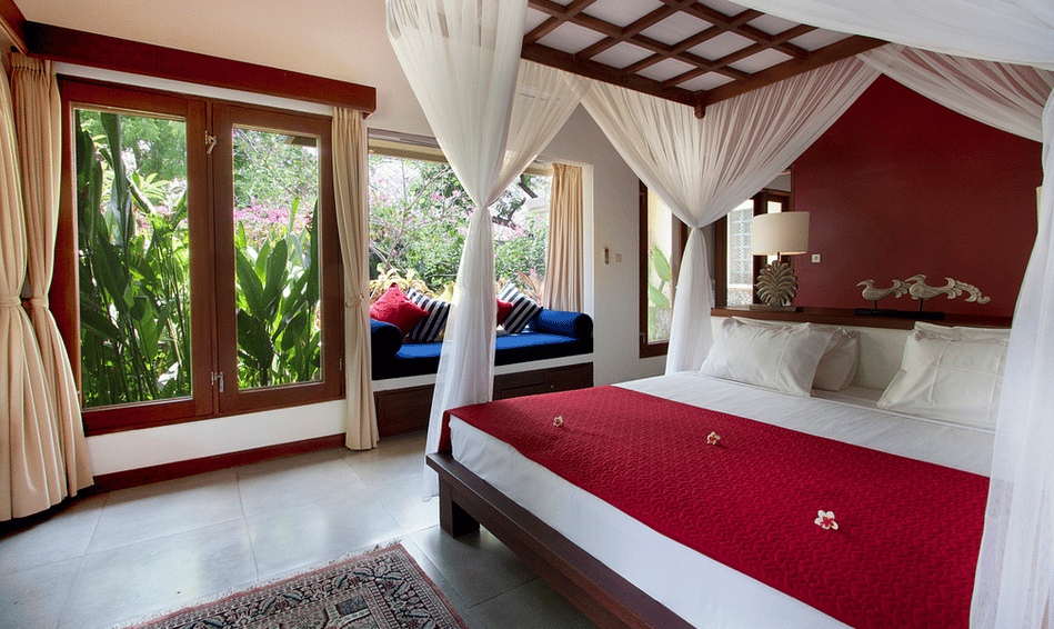 Rent villa Genevieve, Indonesia, Bali, Uluvatu | Villacarte