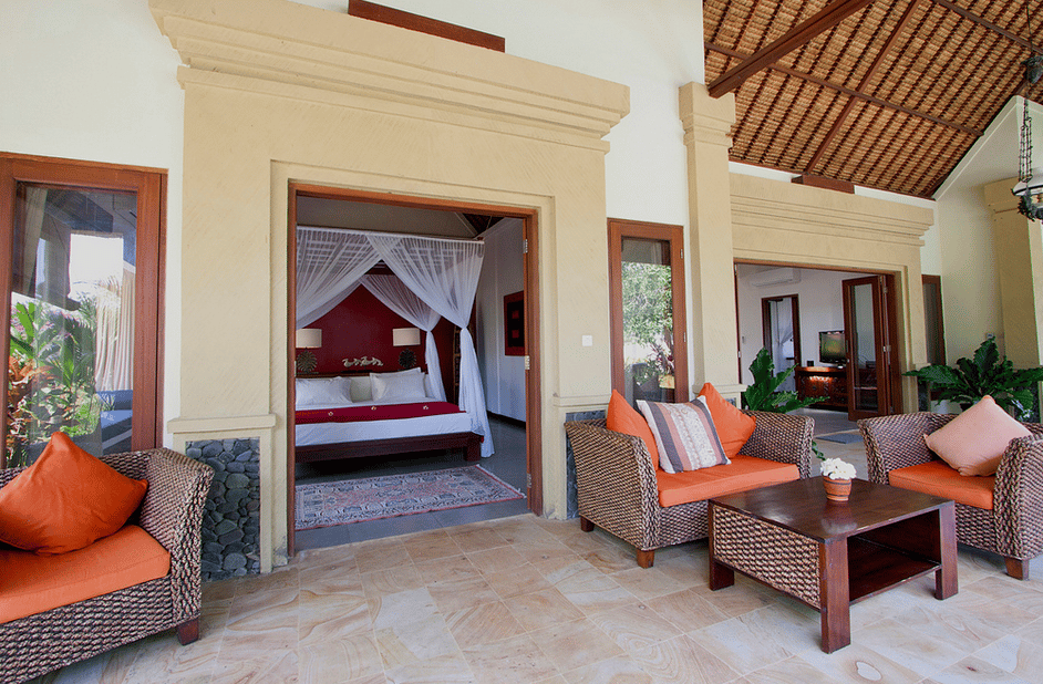 Rent villa Genevieve, Indonesia, Bali, Uluvatu | Villacarte