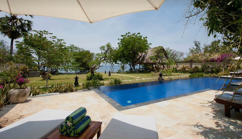 Rent villa Genevieve, Indonesia, Bali, Uluvatu | Villacarte