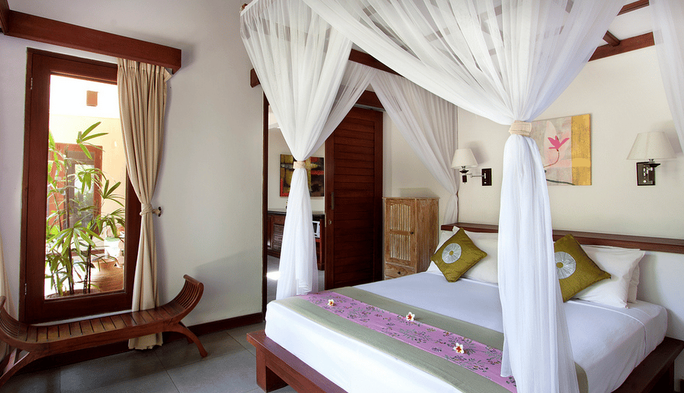 Rent villa Genevieve, Indonesia, Bali, Uluvatu | Villacarte
