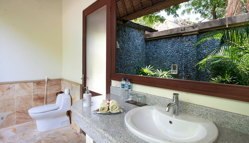 Rent villa Genevieve, Indonesia, Bali, Uluvatu | Villacarte