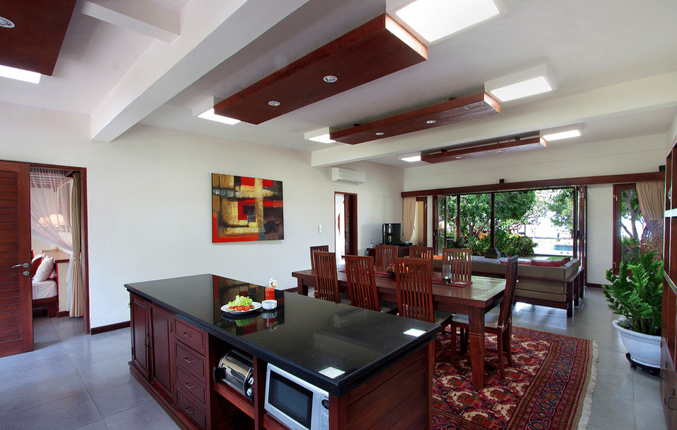Rent villa Genevieve, Indonesia, Bali, Uluvatu | Villacarte