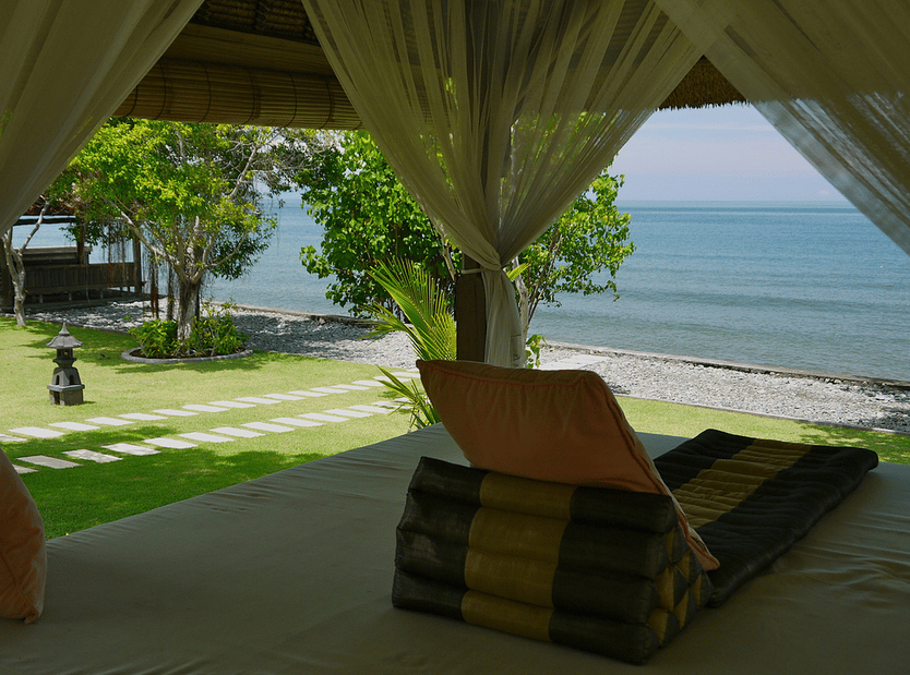 Rent villa Genevieve, Indonesia, Bali, Uluvatu | Villacarte