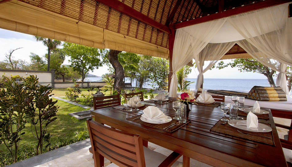 Rent villa Genevieve, Indonesia, Bali, Uluvatu | Villacarte