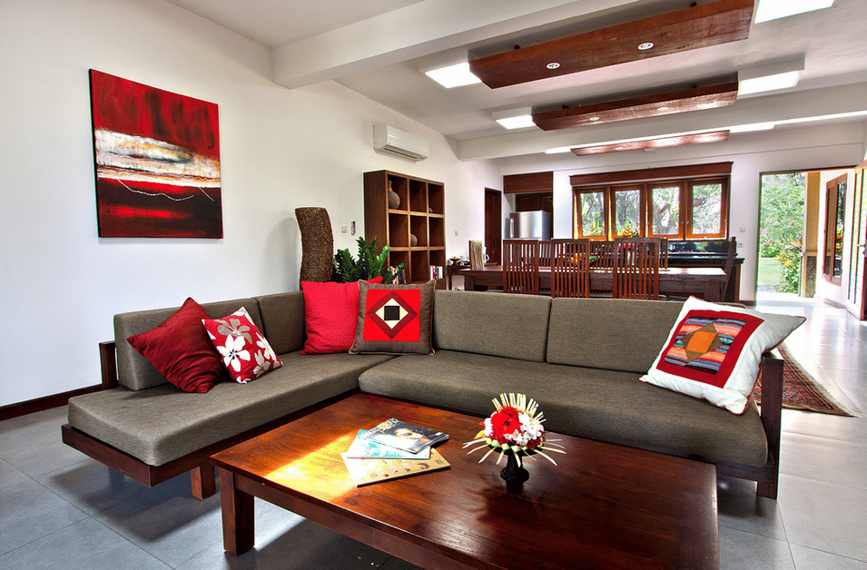 Rent villa Genevieve, Indonesia, Bali, Uluvatu | Villacarte