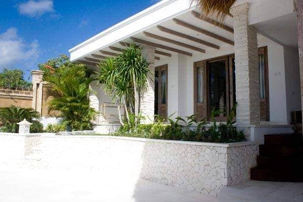 Rent villa Beata, Indonesia, Bali, Nusa Dua | Villacarte