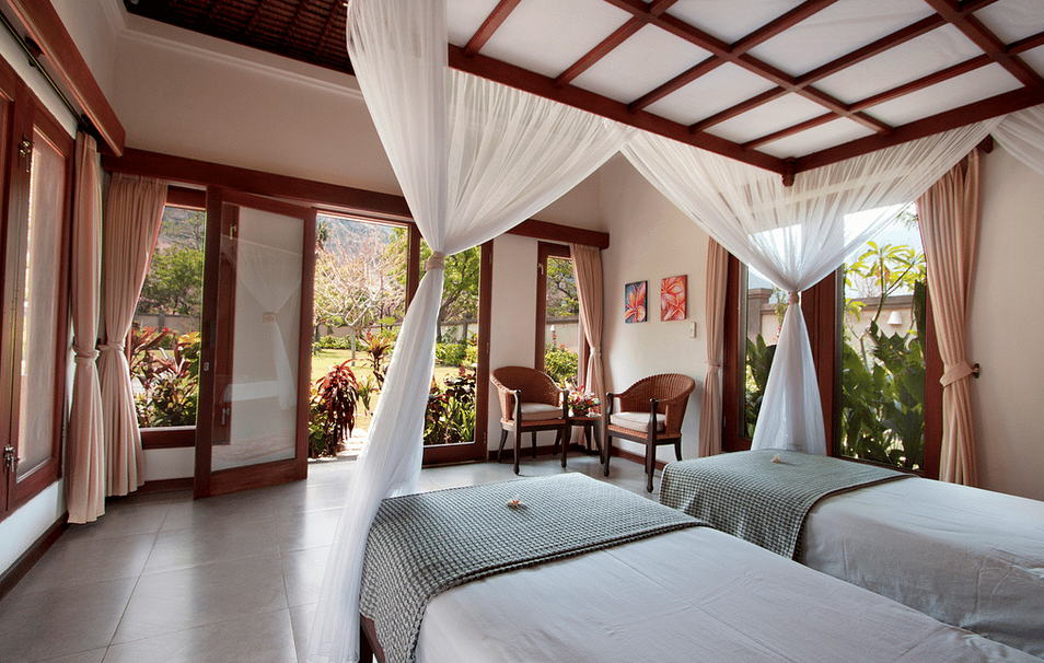 Rent villa Genevieve, Indonesia, Bali, Uluvatu | Villacarte