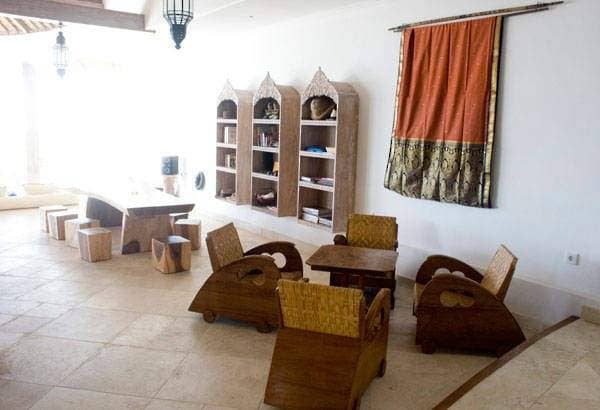 Rent villa Beata, Indonesia, Bali, Nusa Dua | Villacarte