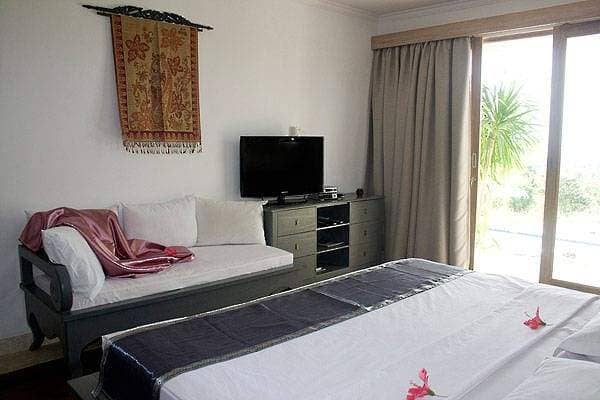 Rent villa Beata, Indonesia, Bali, Nusa Dua | Villacarte