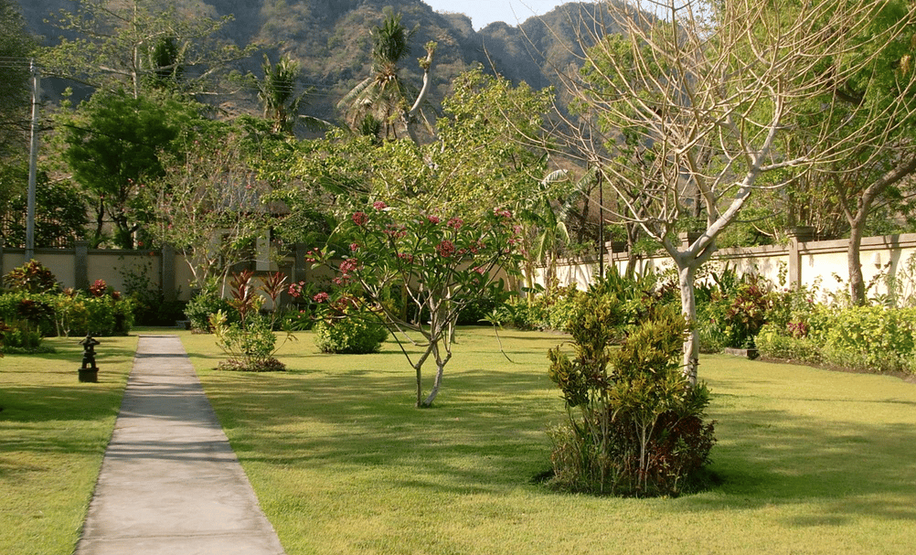 Rent villa Genevieve, Indonesia, Bali, Uluvatu | Villacarte