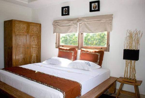 Rent villa Beata, Indonesia, Bali, Nusa Dua | Villacarte