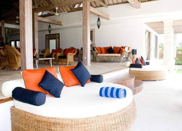 Rent villa Beata, Indonesia, Bali, Nusa Dua | Villacarte