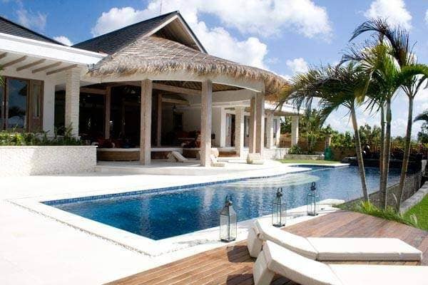 Rent villa Beata, Indonesia, Bali, Nusa Dua | Villacarte