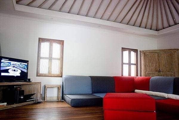 Rent villa Beata, Indonesia, Bali, Nusa Dua | Villacarte