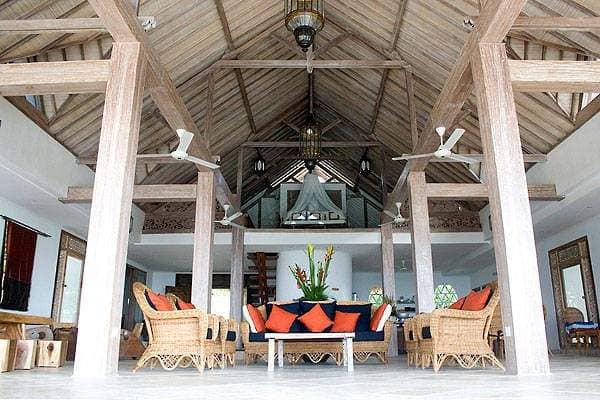 Rent villa Beata, Indonesia, Bali, Nusa Dua | Villacarte