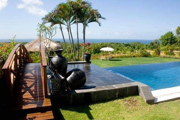 Rent villa Beata, Indonesia, Bali, Nusa Dua | Villacarte