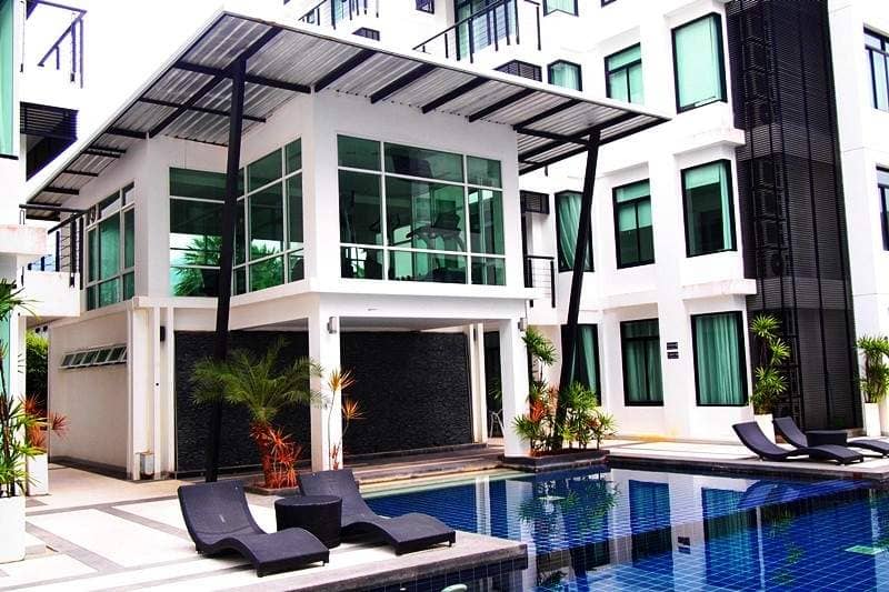 Продажа недвижимости Kamala Regent, Таиланд, Пхукет, Камала | Villacarte