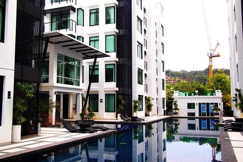 Продажа недвижимости Kamala Regent, Таиланд, Пхукет, Камала | Villacarte