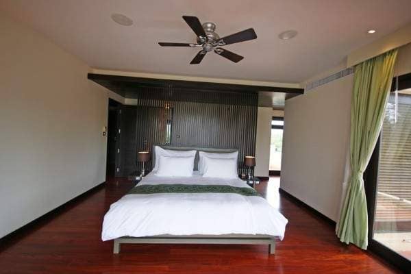 Rent penthouse CHOM TAWAN P5, Thailand, Phuket, Bang Tao | Villacarte