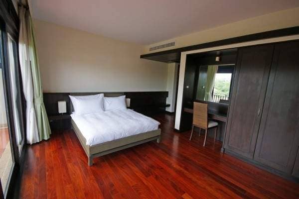 Rent penthouse CHOM TAWAN P5, Thailand, Phuket, Bang Tao | Villacarte