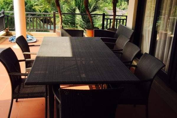 Rent penthouse CHOM TAWAN P5, Thailand, Phuket, Bang Tao | Villacarte