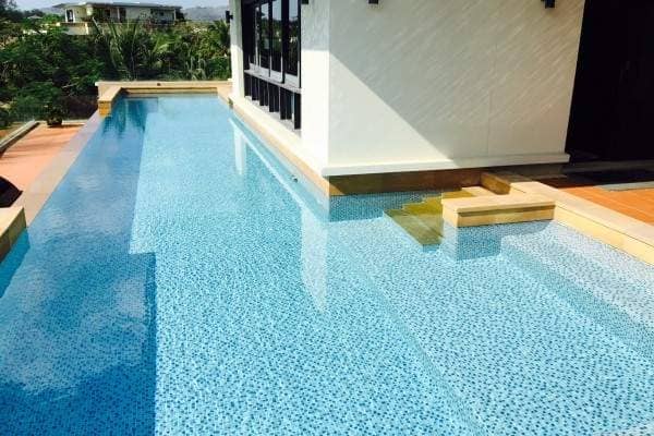 Rent penthouse CHOM TAWAN P5, Thailand, Phuket, Bang Tao | Villacarte