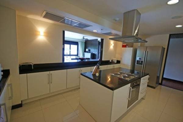 Rent penthouse CHOM TAWAN P5, Thailand, Phuket, Bang Tao | Villacarte