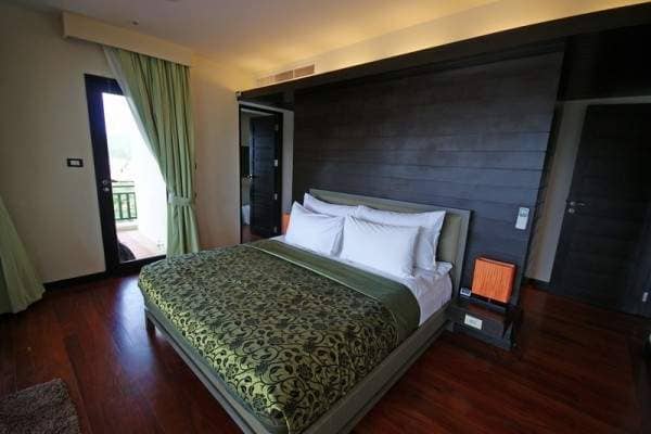 Rent penthouse CHOM TAWAN P5, Thailand, Phuket, Bang Tao | Villacarte