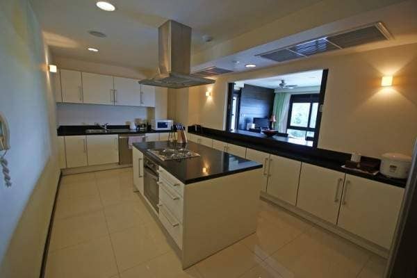 Rent penthouse CHOM TAWAN P5, Thailand, Phuket, Bang Tao | Villacarte