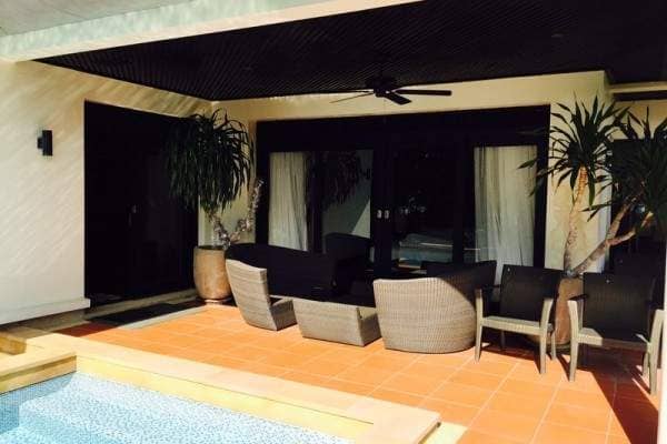 Rent penthouse CHOM TAWAN P5, Thailand, Phuket, Bang Tao | Villacarte