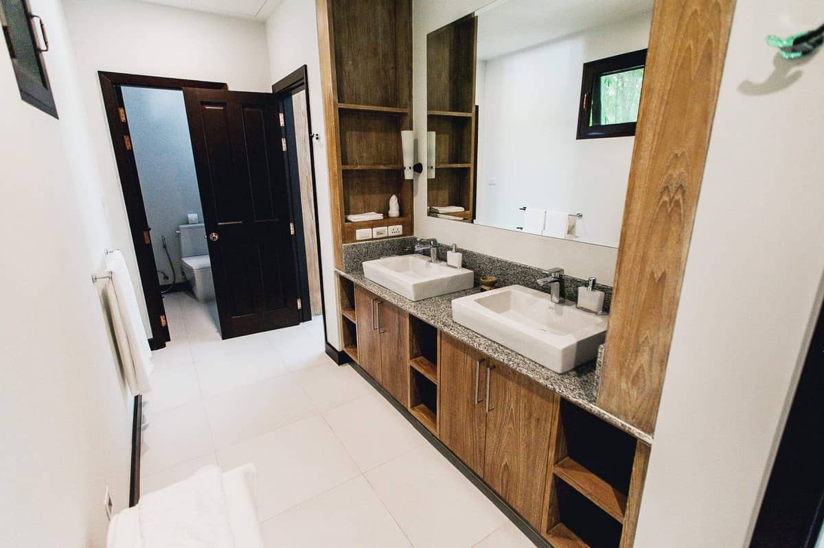 Аренда виллы Sai Taan Villa, Таиланд, Пхукет, Банг Тао | Villacarte