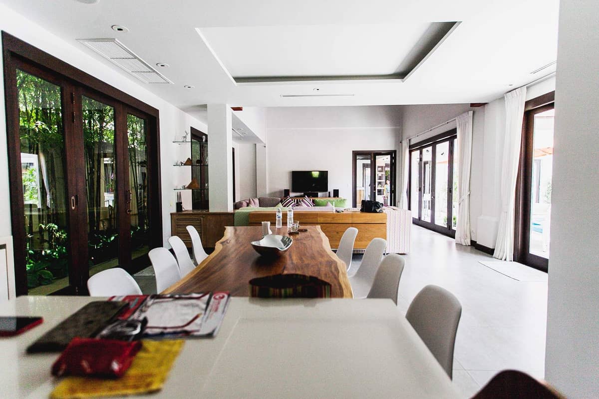 Аренда виллы Sai Taan Villa, Таиланд, Пхукет, Банг Тао | Villacarte