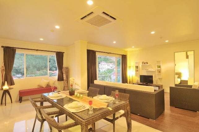 Продажа недвижимости Royal Valley Chalog, Таиланд, Пхукет, Чалонг | Villacarte
