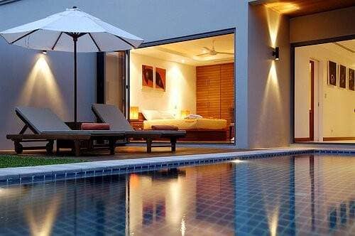 Rent townhouse Eloise, Thailand, Phuket, Bang Tao | Villacarte