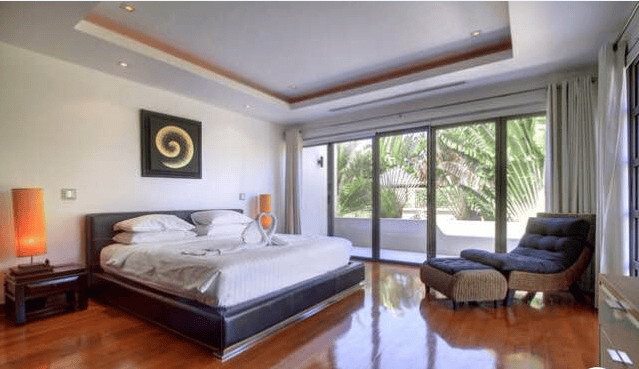 Rent townhouse Eloise, Thailand, Phuket, Bang Tao | Villacarte
