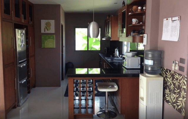 Rent villa Casa Sakoo, Thailand, Phuket, Nai Ton | Villacarte